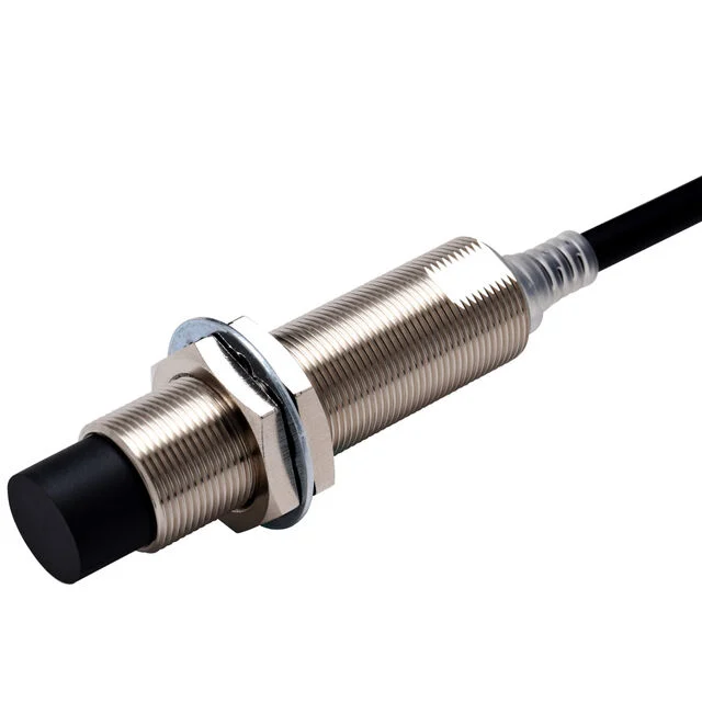 E2E-X15D1-T 2M от Omron Automation and Safety