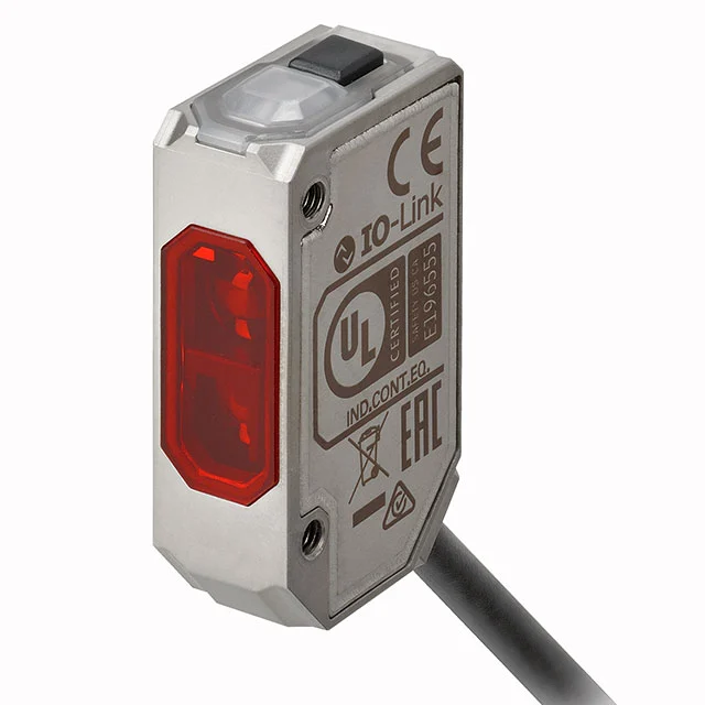E3AS-L200MD 2M 제조사: Omron Automation and Safety