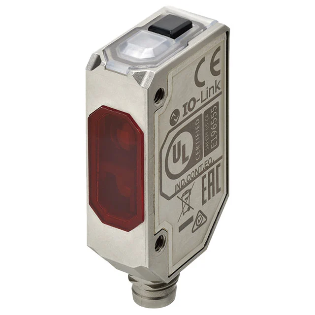 E3AS-L80MN M3 by Omron Automation and Safety