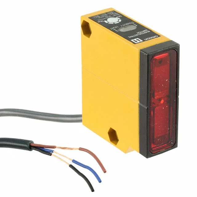 E3S-LS20XB4 제조사: Omron Automation and Safety