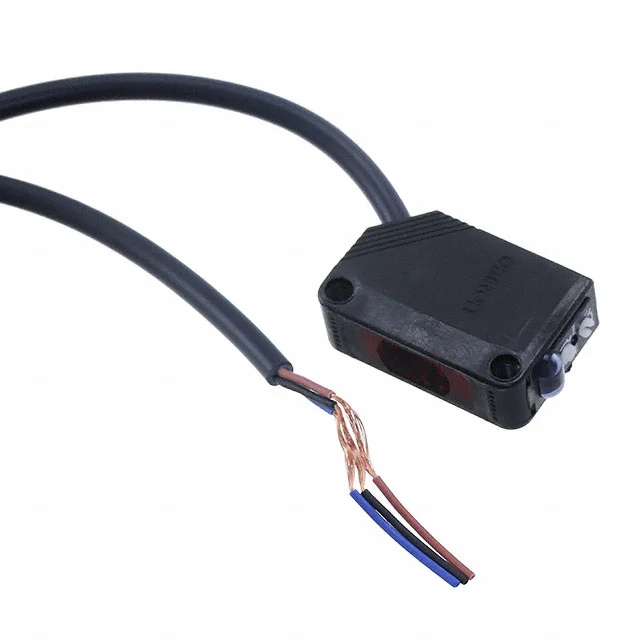 E3Z-LR81 2M 제조사: Omron Automation and Safety