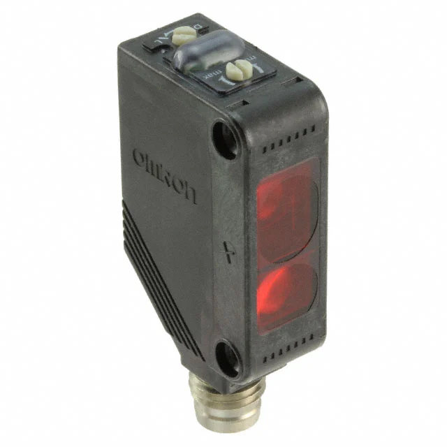 E3Z-LS86 by Omron Automation and Safety
