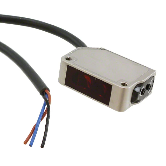 E3ZM-CR61 5M by Omron Automation and Safety