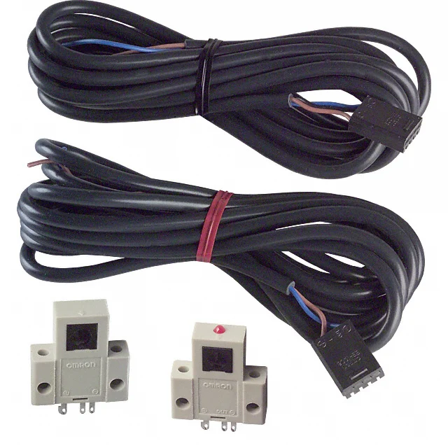 EE-SPW411 by Omron Automation and Safety