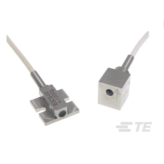 EGCS-100-C10014 メーカー： TE Connectivity Measurement Specialties