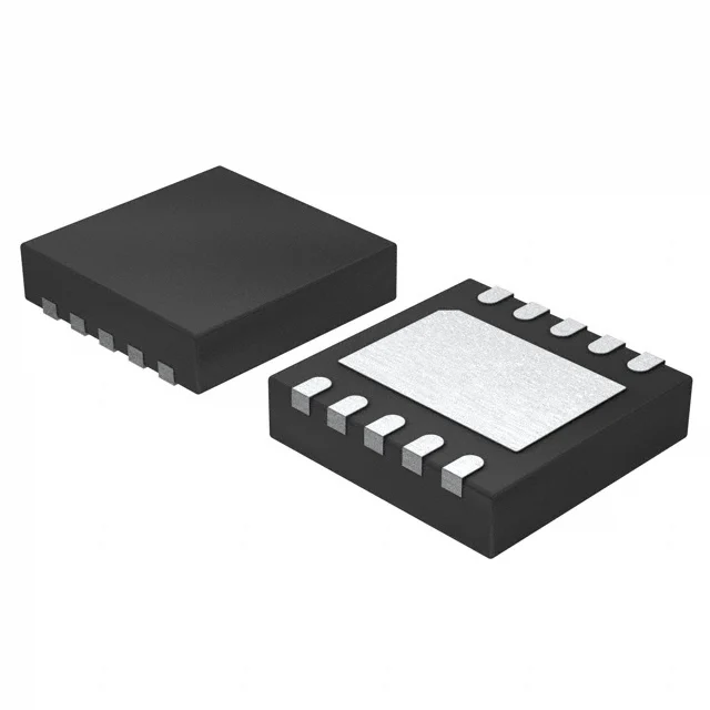 EMC1183-A-AIA メーカー： Microchip Technology