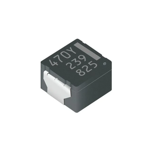 ETQ-P6M100GAC Fixed Inductors image