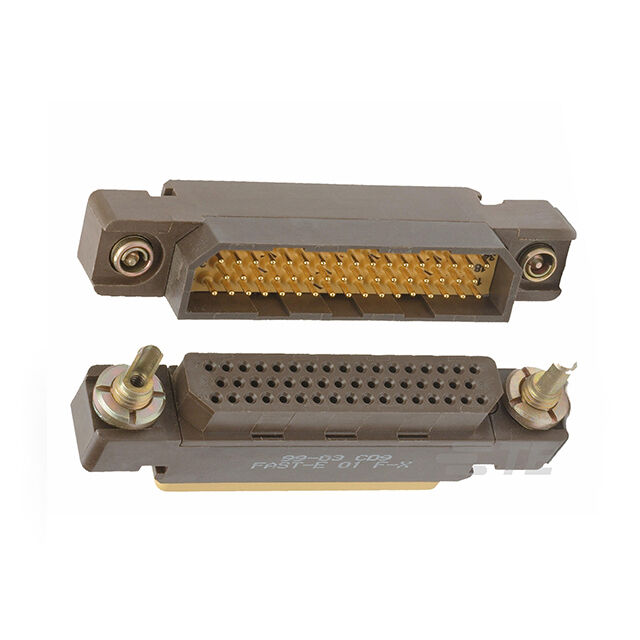 FAST-E 02 F-X-A 00 B by TE Connectivity Deutsch Connectors