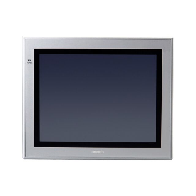FH-MT12 by Omron Automation and Safety