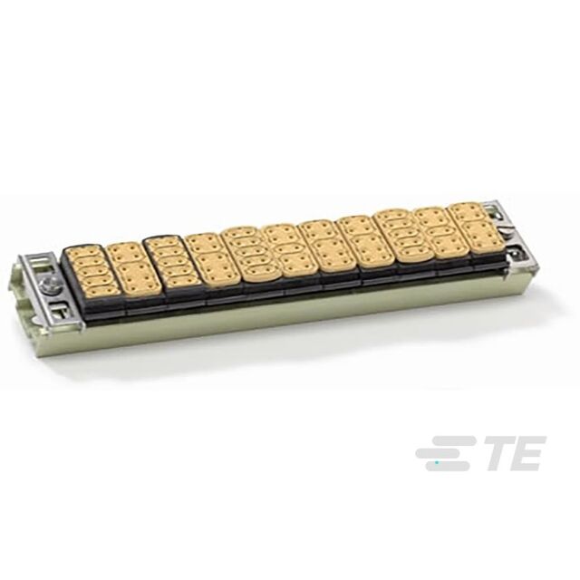 FMJ 11E 16-02 K 395 제조사: TE Connectivity Deutsch Connectors