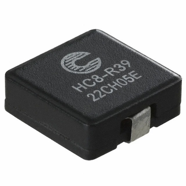 HC8-330-R by Eaton - Electronics Division