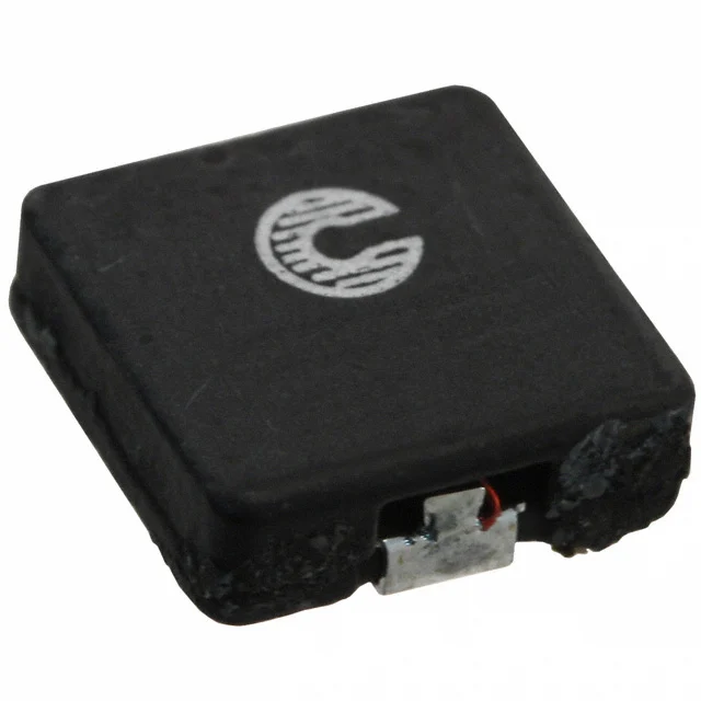 HC8LP-2R6-R by Eaton - Electronics Division