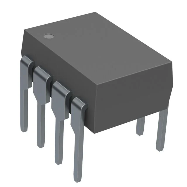 HCPL2631SDVM