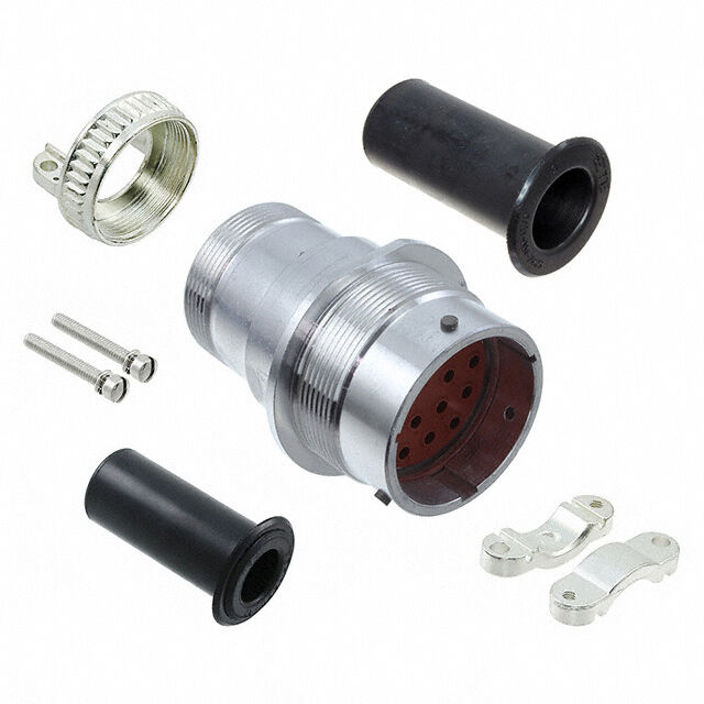 HD34-24-16PN-059 メーカー： TE Connectivity AMP Connectors