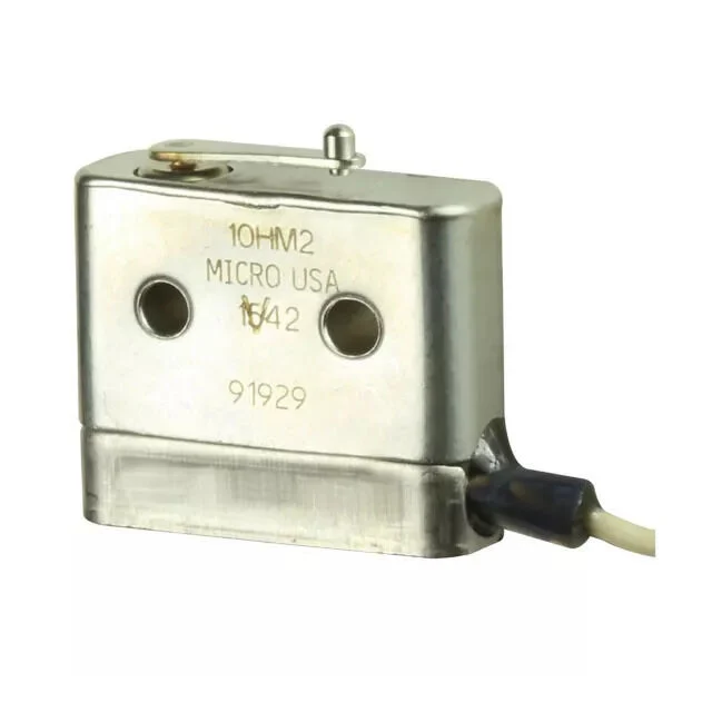 HM104J1A от Littelfuse Inc.