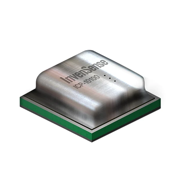 ICP-10100 由 TDK InvenSense