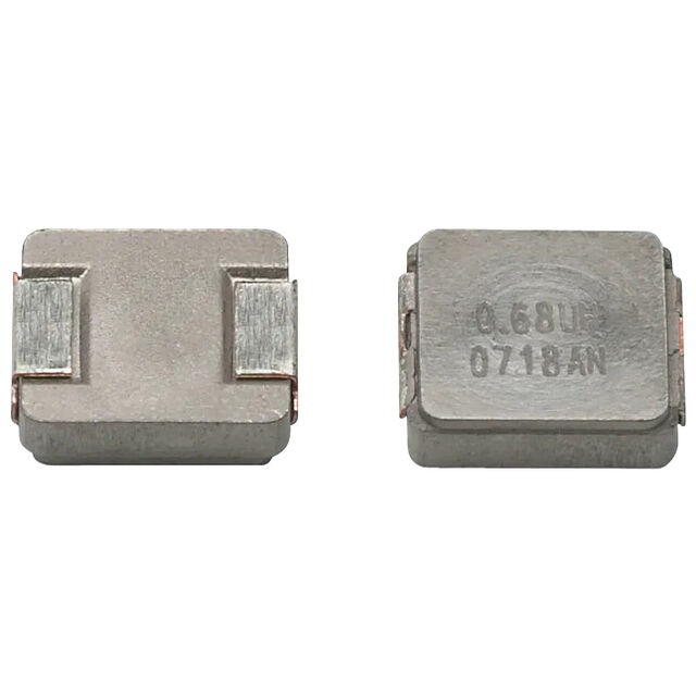 IHLP2525AHEK1R0M01 Fixed Inductors image