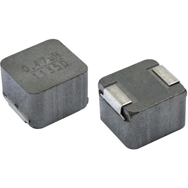 IHLP2525BDER8R2MA1 Fixed Inductors image
