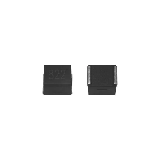 IMC2220ER102K 固定電感器 圖片