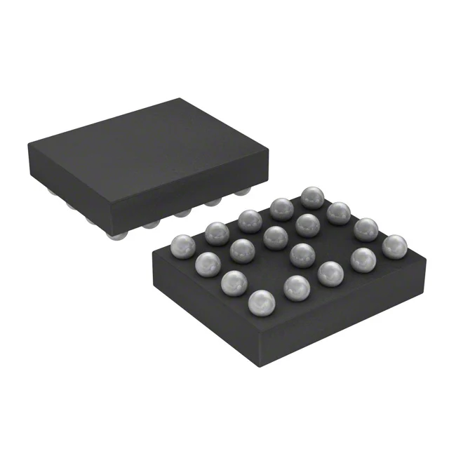 IP4337CX18/LF/P,13 by NXP USA Inc.