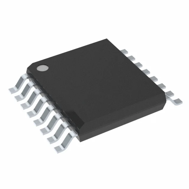 ISO7761FSDBQR by Texas Instruments