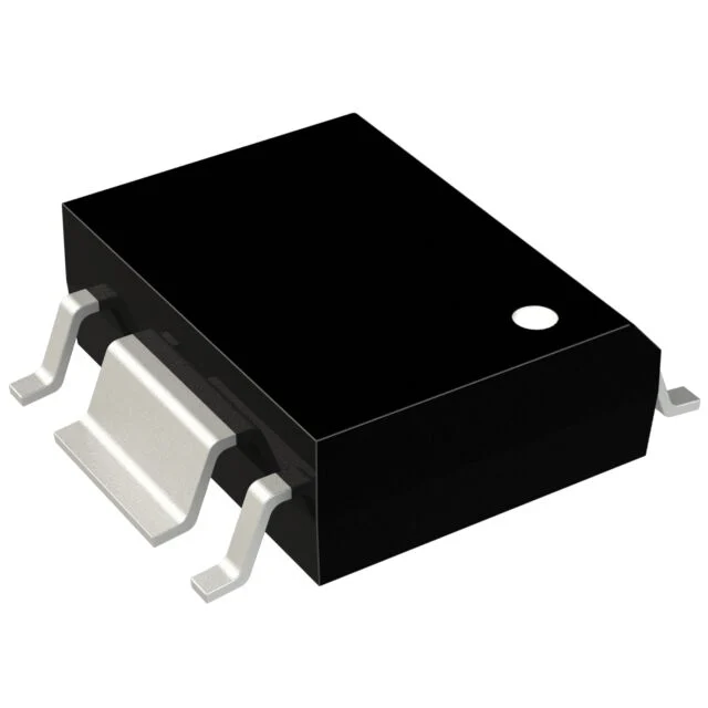 ISOTMP35BEDFQRQ1 by Texas Instruments