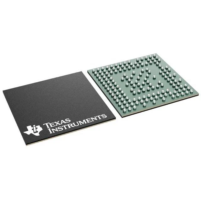 IWR6243ABGABL メーカー： Texas Instruments