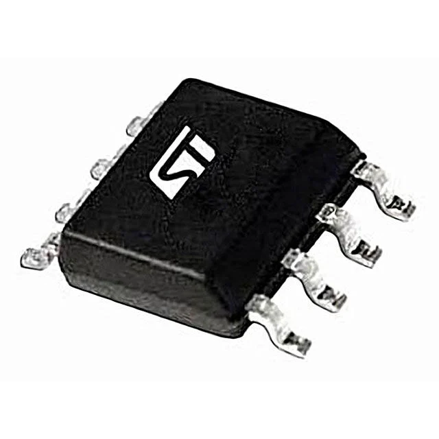 LM335AD by STMicroelectronics