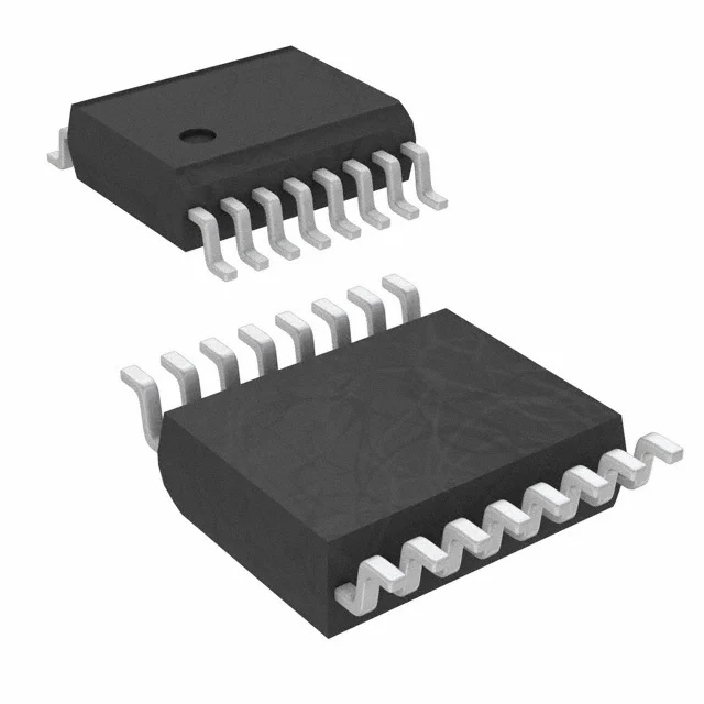 LM83CIMQA/NOPB by Texas Instruments