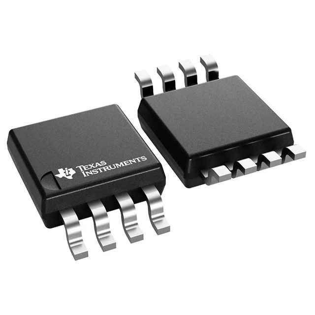 LM89CIMMX/NOPB by Texas Instruments