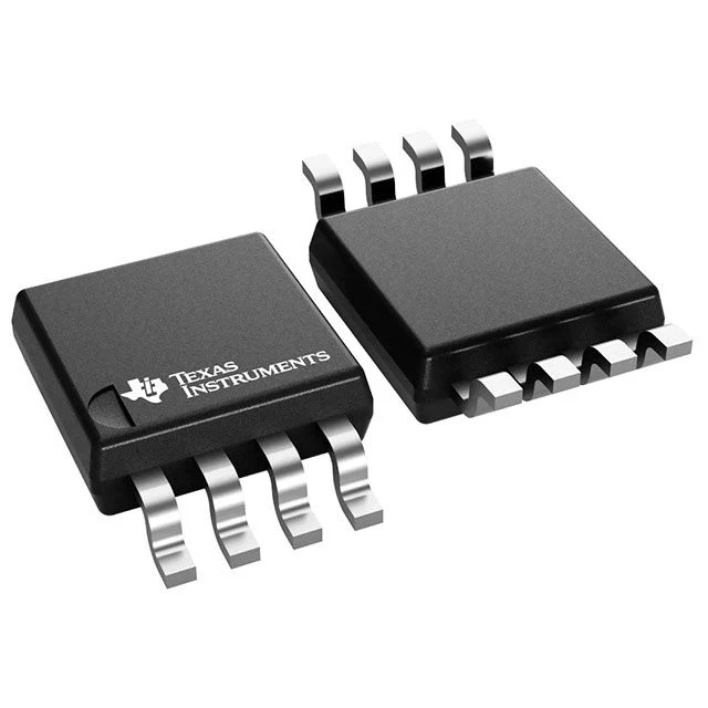LM95231CIMMX/NOPB от Texas Instruments