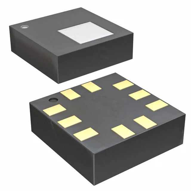 LPS22HBTR 제조사: STMicroelectronics