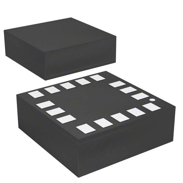 LPS331APTR 제조사: STMicroelectronics