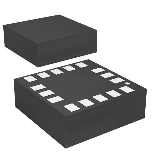 LPS331APY от STMicroelectronics