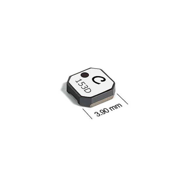 LPS4012-474MRC by Coilcraft