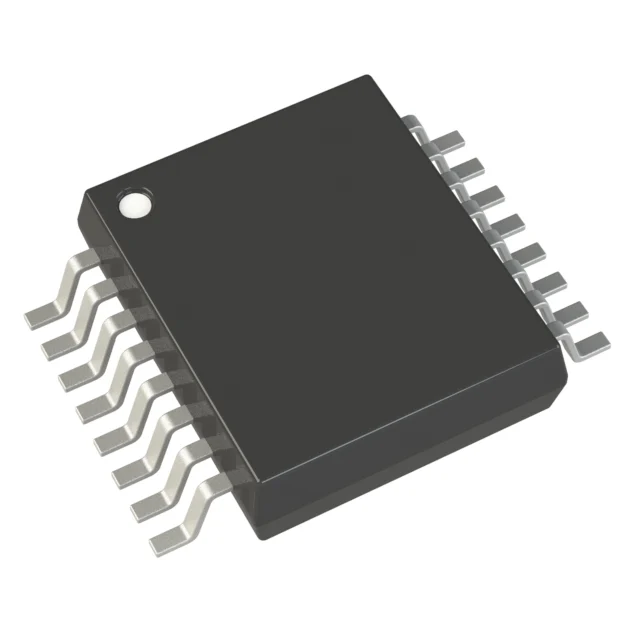 MAX1299CEAE+T by Maxim Integrated