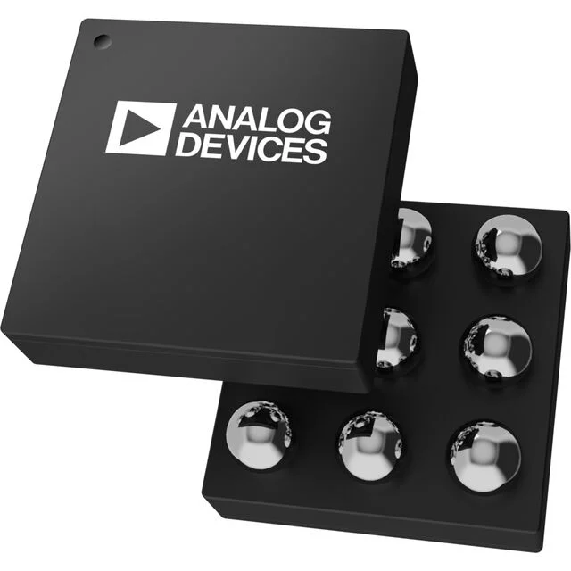 MAX30210ENL+ 제조사: Maxim Integrated