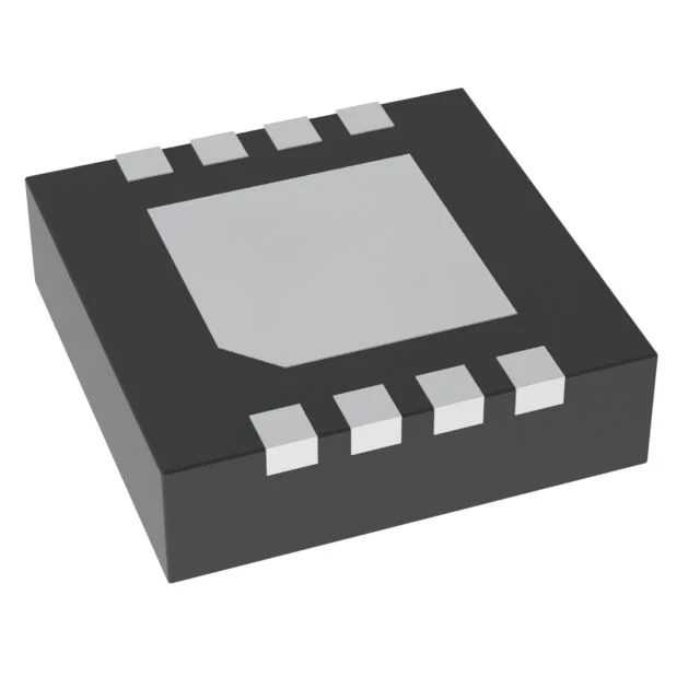 MAX31725MTA+ 제조사: Maxim Integrated
