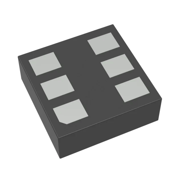 MAX31889ALT+
