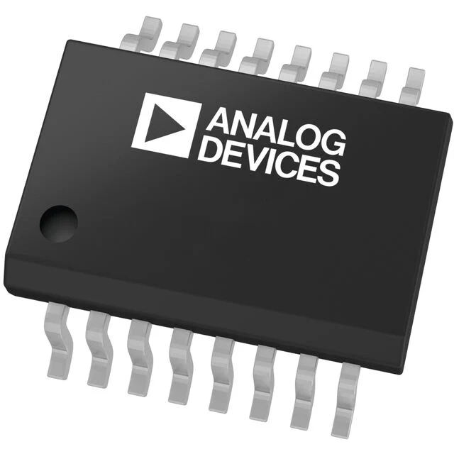 MAX6640AEE+