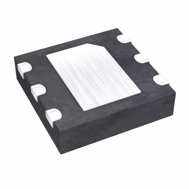 MAX6642ATT90+TGA8 by Maxim Integrated