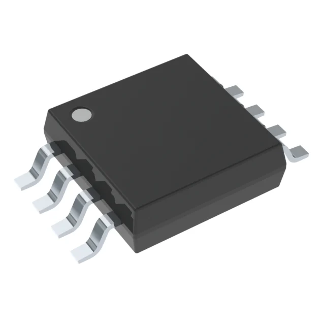 MAX7504MUA+ 由 Maxim Integrated
