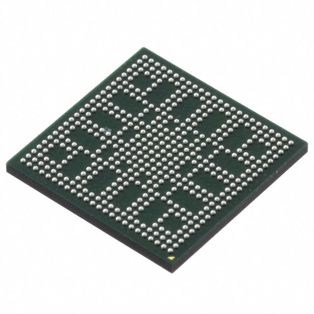 MCIMX6L7DVN10SA 마이크로 컨트롤러 - MCU 이미지