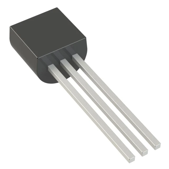 MCP9700-E/TO