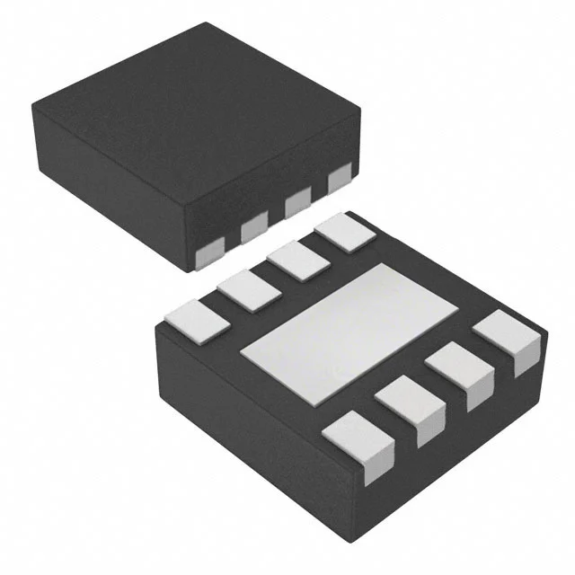 MCP9982T-1E/RW by Microchip Technology