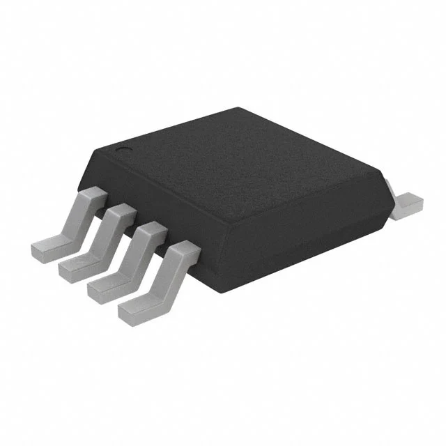 MIC284-1BMM 제조사: Microchip Technology