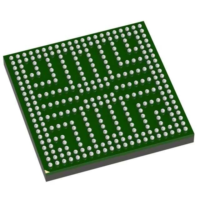 MIMX9332XVTXMAC
