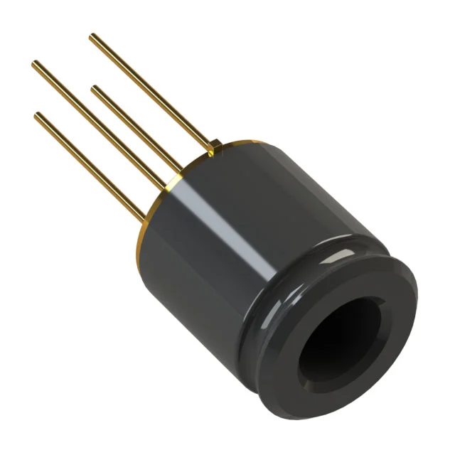 MLX90621ESF-BAB-000-TU 溫度感測器 縮圖