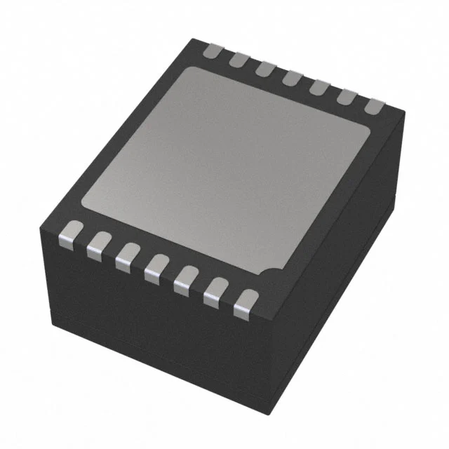 MLX90817LXE-DBH-014-SP by Melexis Technologies NV
