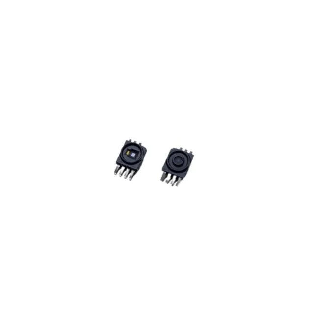 MLX90822GXP-BAB-302-RE by Melexis Technologies NV